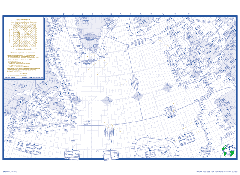 NORTH ATLANTIC HLA PLOTTING CHARTS